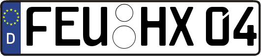 FEU-HX04