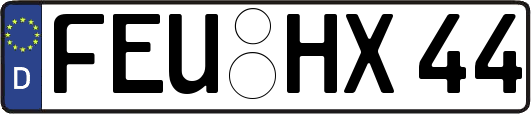 FEU-HX44