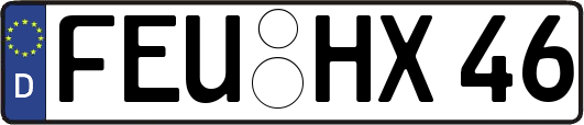 FEU-HX46