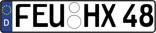 FEU-HX48