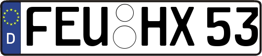 FEU-HX53