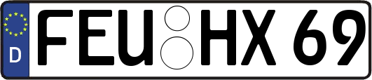 FEU-HX69