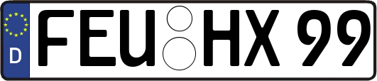 FEU-HX99