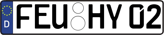 FEU-HY02