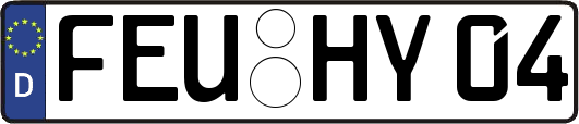 FEU-HY04
