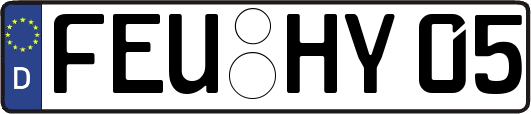 FEU-HY05