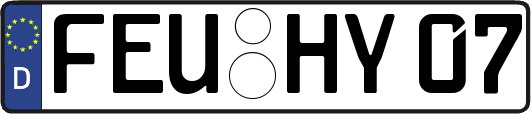 FEU-HY07