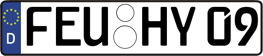 FEU-HY09