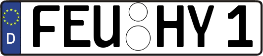 FEU-HY1