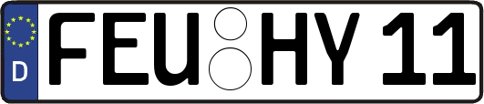 FEU-HY11