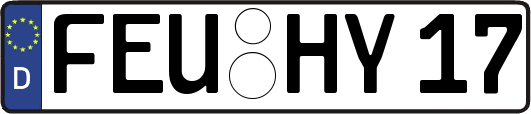 FEU-HY17