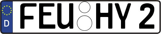 FEU-HY2