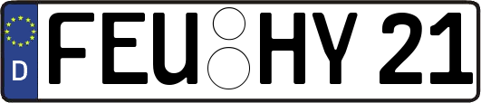 FEU-HY21