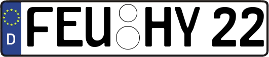 FEU-HY22