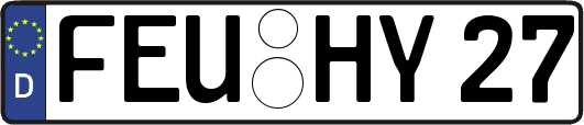FEU-HY27