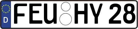 FEU-HY28