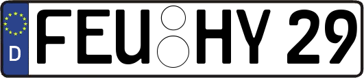 FEU-HY29