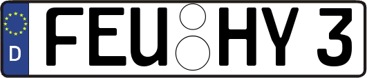 FEU-HY3