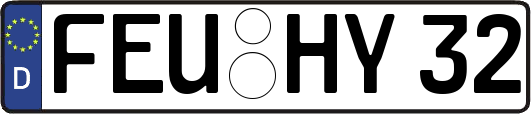 FEU-HY32