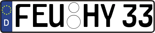 FEU-HY33
