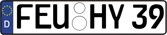 FEU-HY39