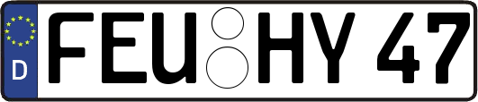 FEU-HY47