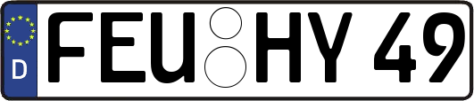 FEU-HY49