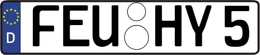 FEU-HY5