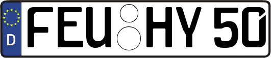 FEU-HY50