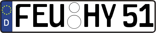 FEU-HY51