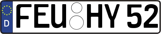 FEU-HY52