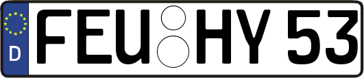 FEU-HY53