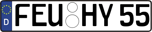 FEU-HY55