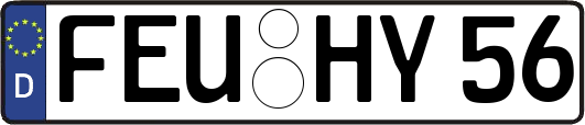 FEU-HY56