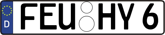 FEU-HY6