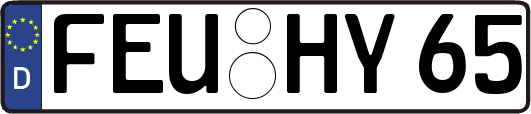FEU-HY65