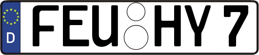 FEU-HY7
