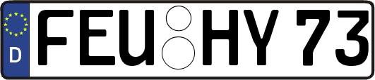 FEU-HY73