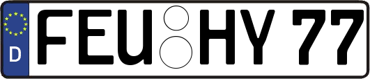 FEU-HY77