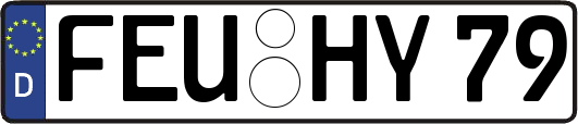 FEU-HY79