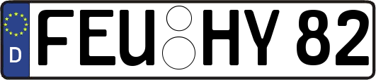FEU-HY82