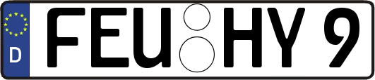 FEU-HY9