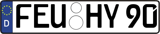 FEU-HY90