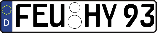 FEU-HY93