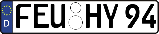 FEU-HY94