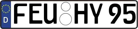 FEU-HY95