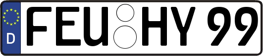 FEU-HY99