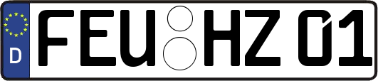 FEU-HZ01