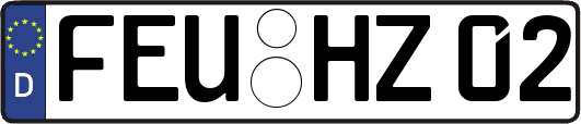 FEU-HZ02