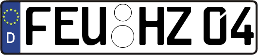FEU-HZ04
